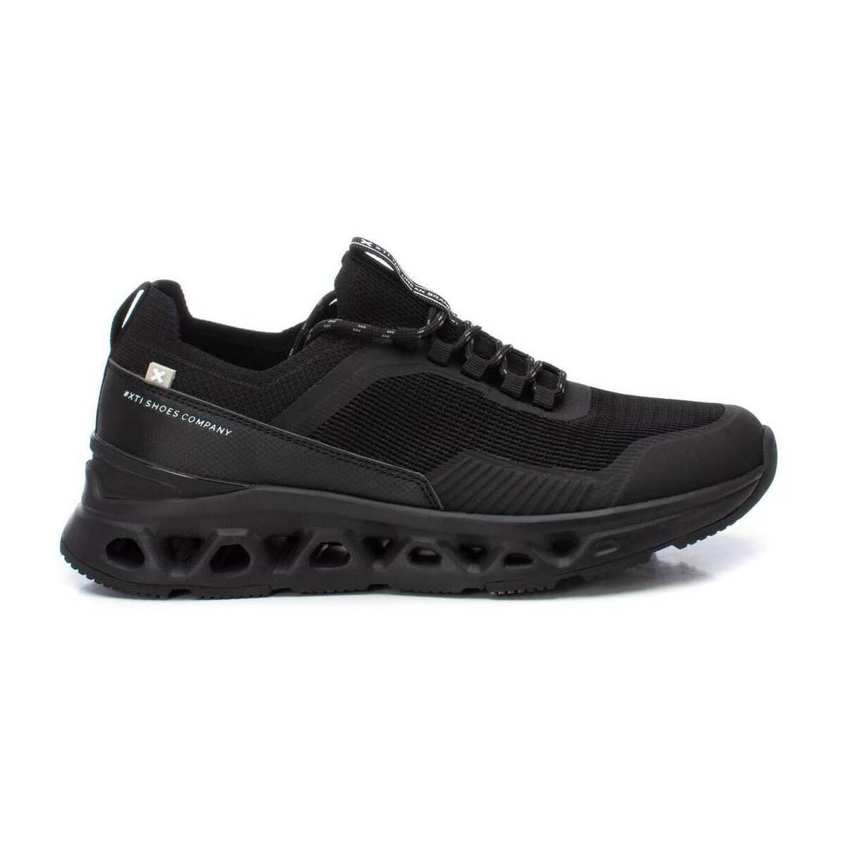 Men's Sneakers Xti Black