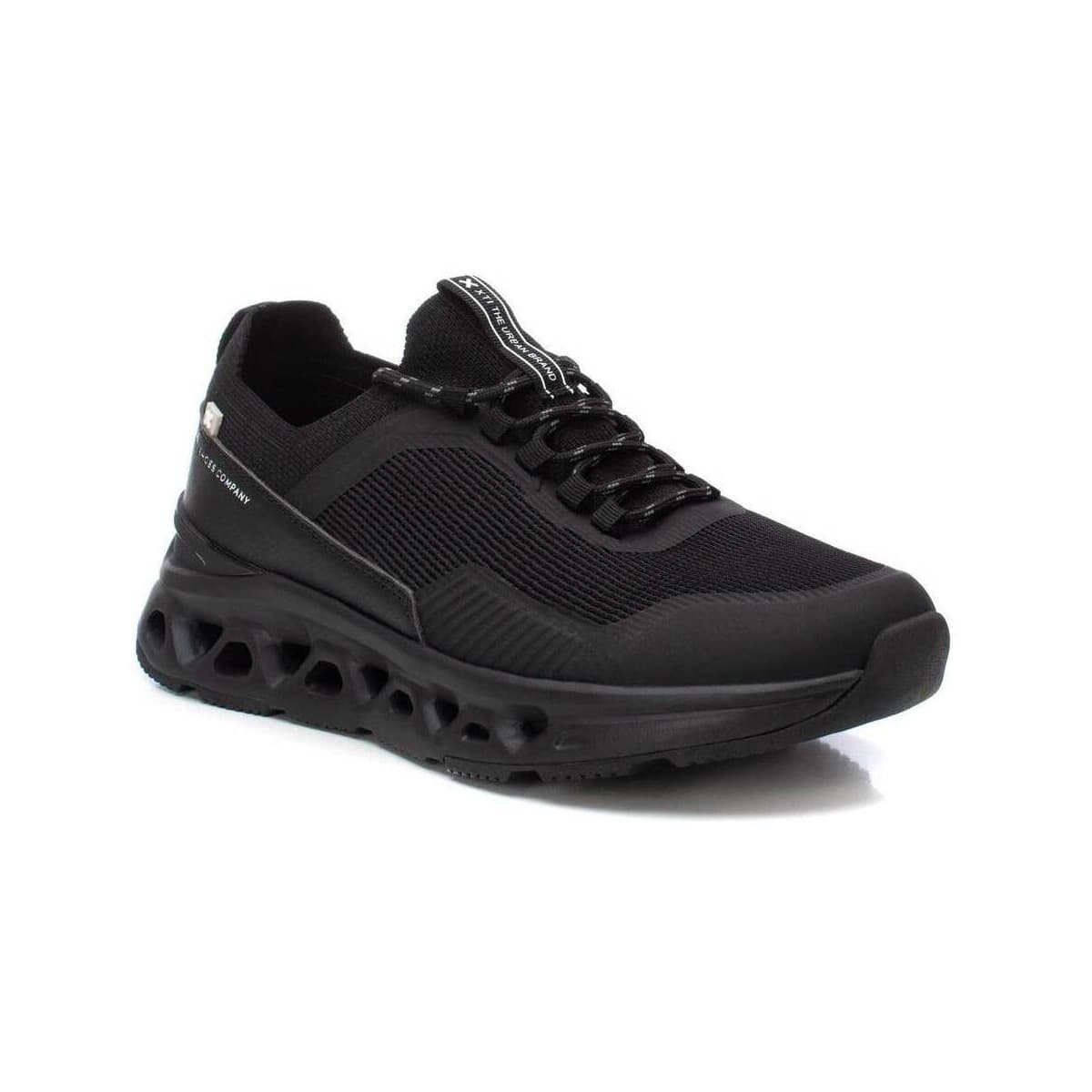 Men's Sneakers Xti Black