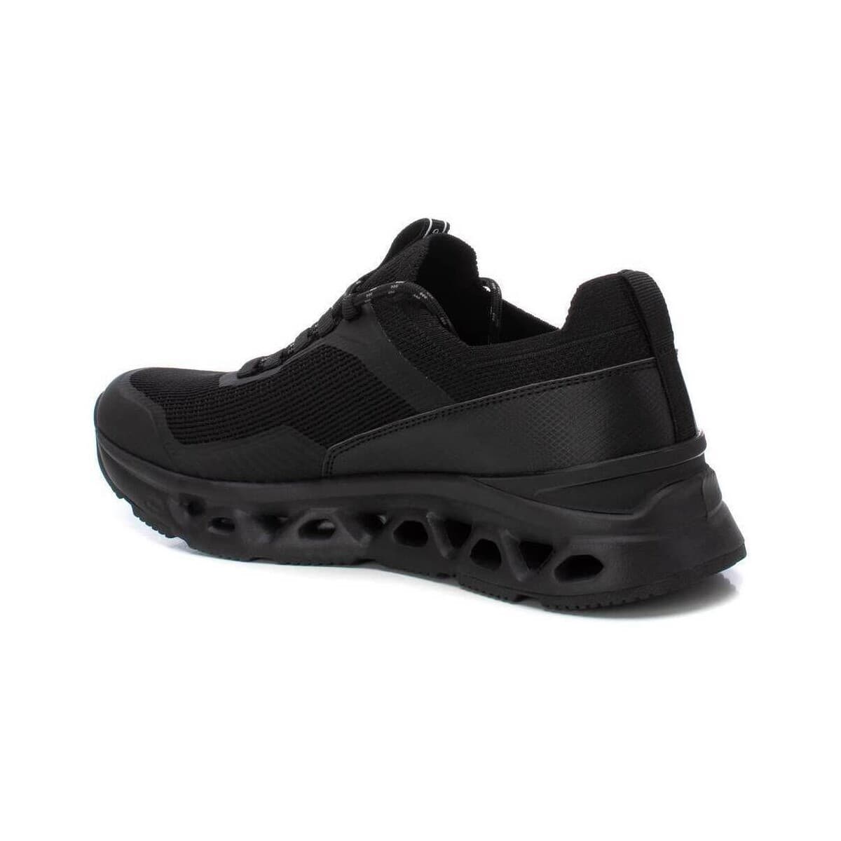 Men's Sneakers Xti Black