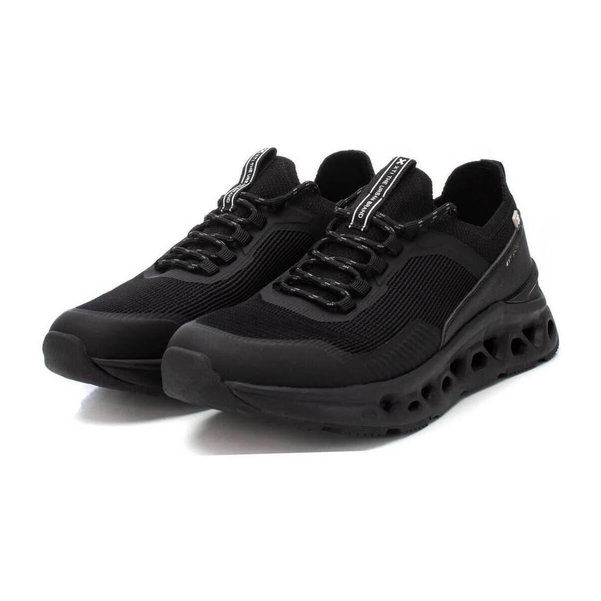 Men's Sneakers Xti Black
