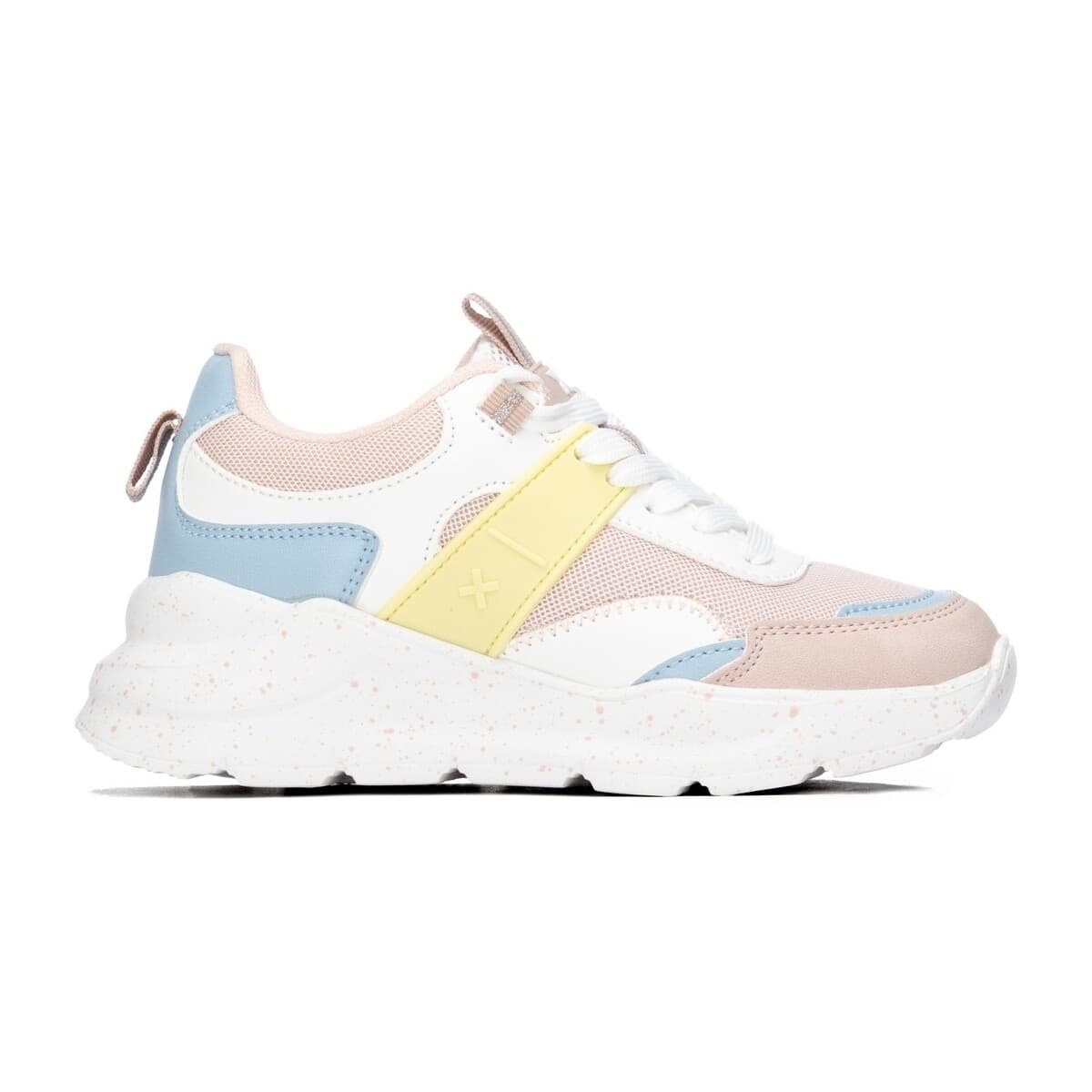 Girls' Sneakers Xti Multicolor