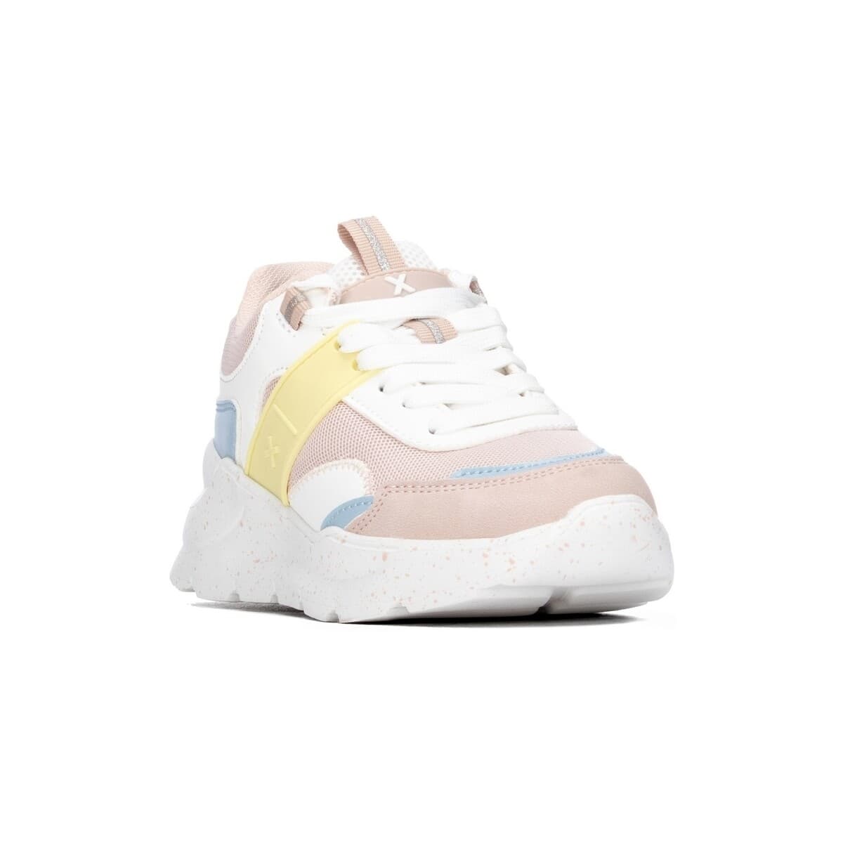 Girls' Sneakers Xti Multicolor