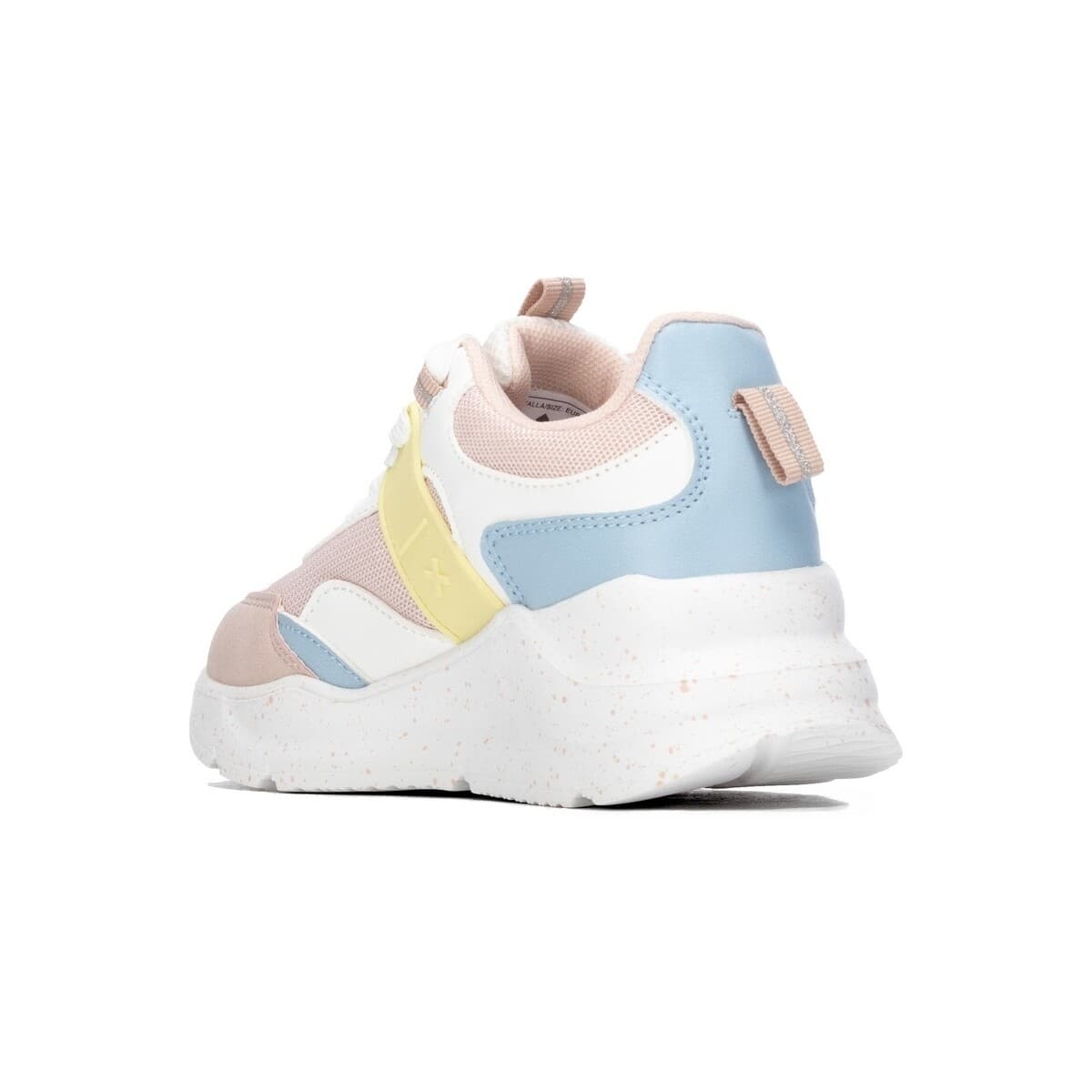 Girls' Sneakers Xti Multicolor