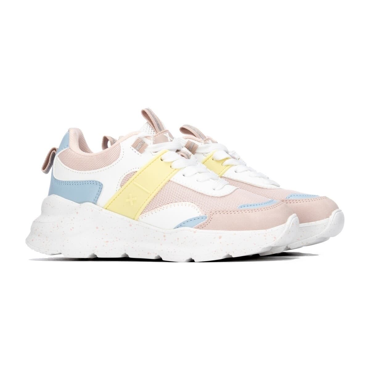 Girls' Sneakers Xti Multicolor