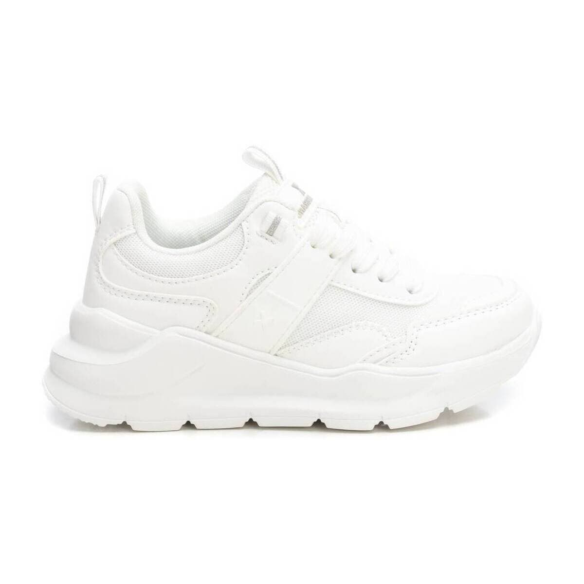 Girls' Sneakers Xti White