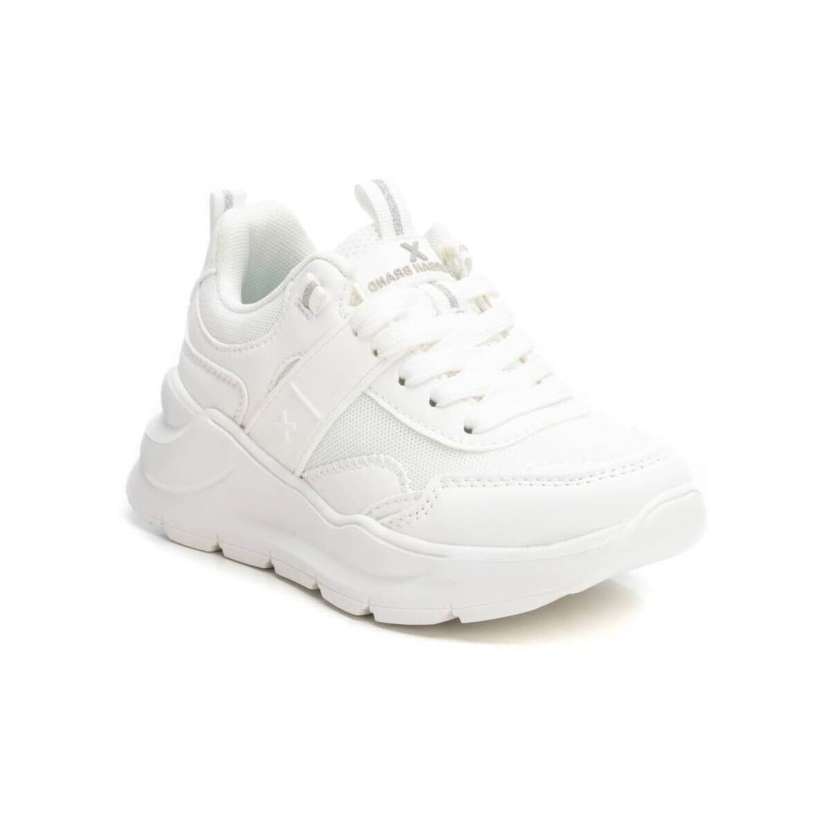 Girls' Sneakers Xti White