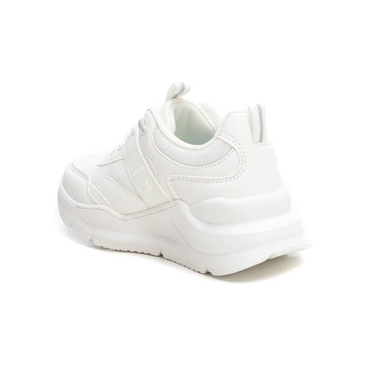 Girls' Sneakers Xti White