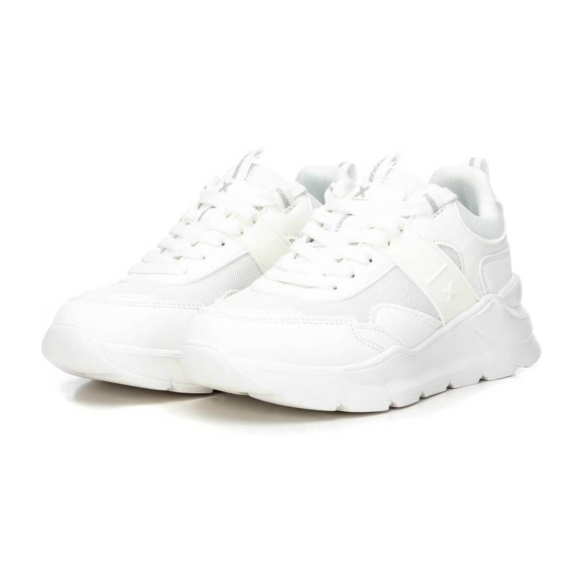 Girls' Sneakers Xti White
