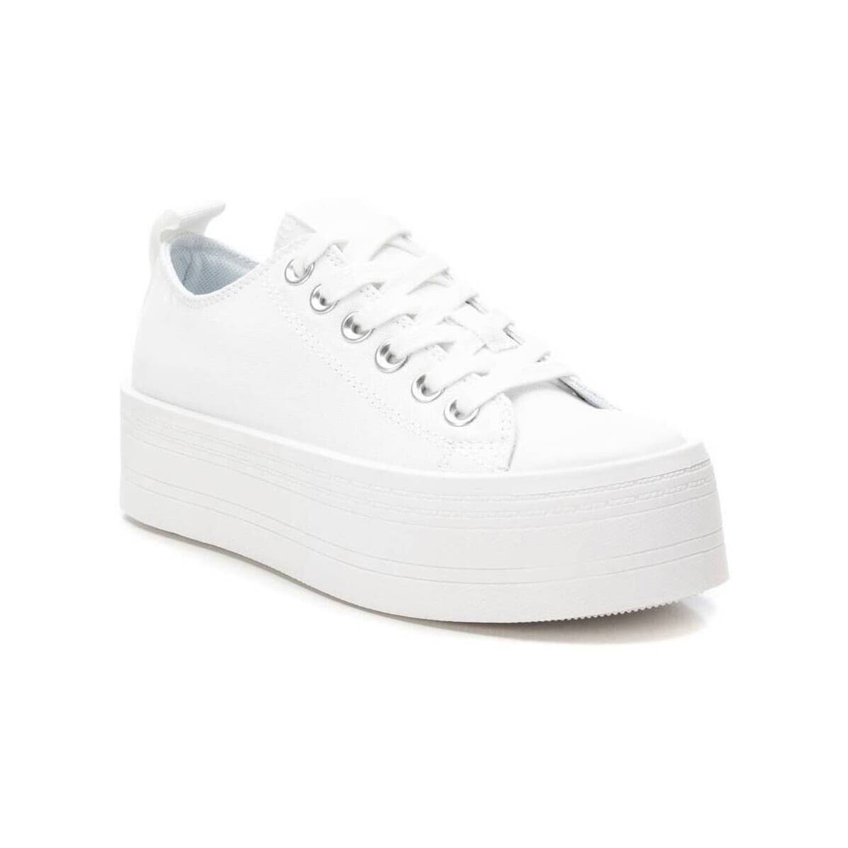Women's Sneakers Refresh White