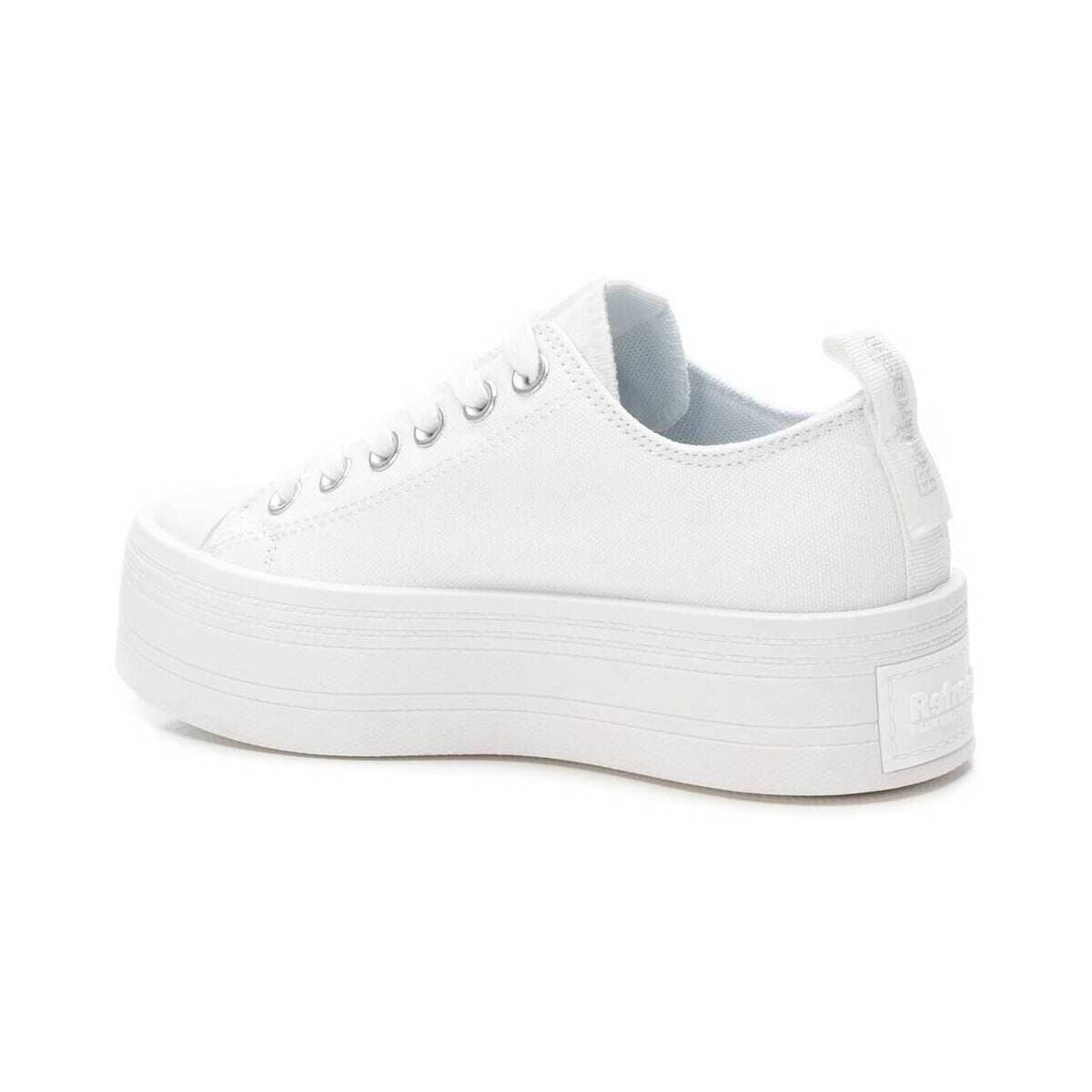 Women's Sneakers Refresh White