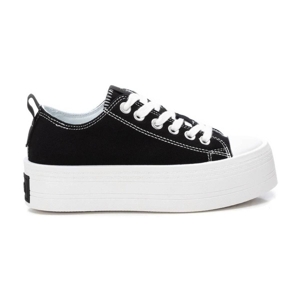 Women's Sneakers Refresh Black
