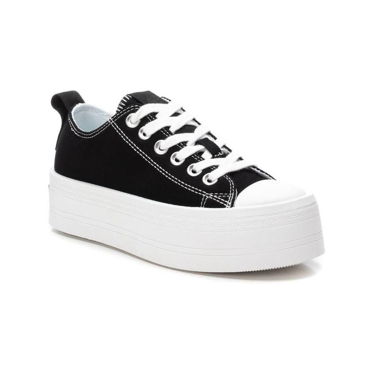 Women's Sneakers Refresh Black