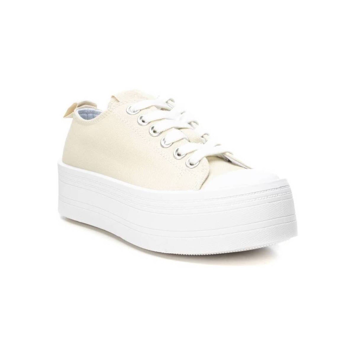 Women's Sneakers Refresh Brown