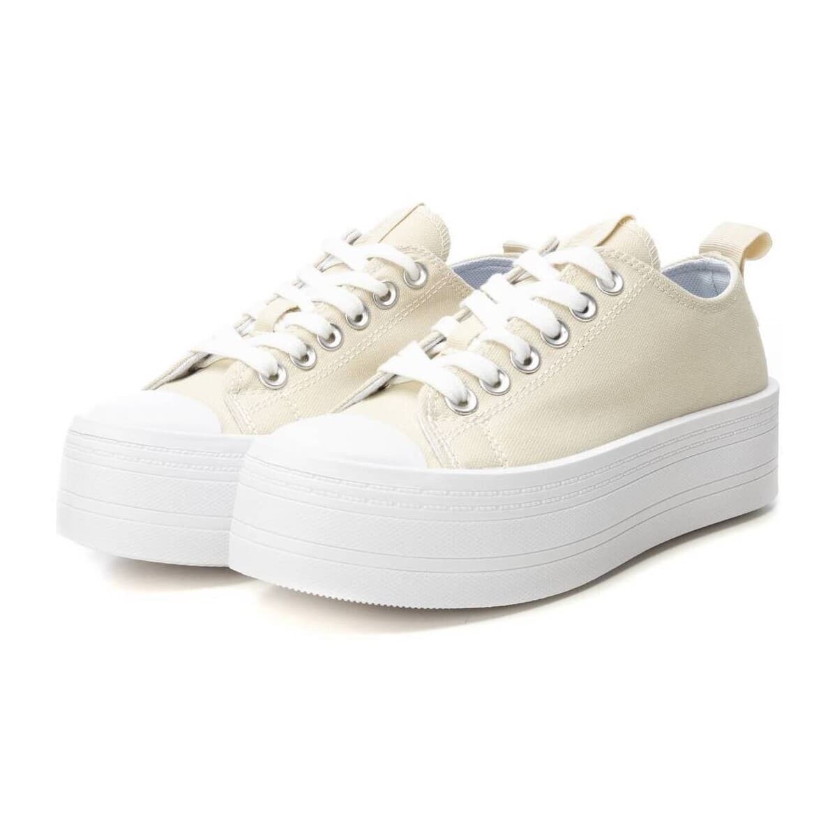 Women's Sneakers Refresh Brown