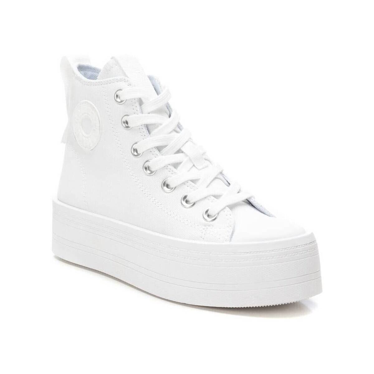 Women's Sneakers Refresh White