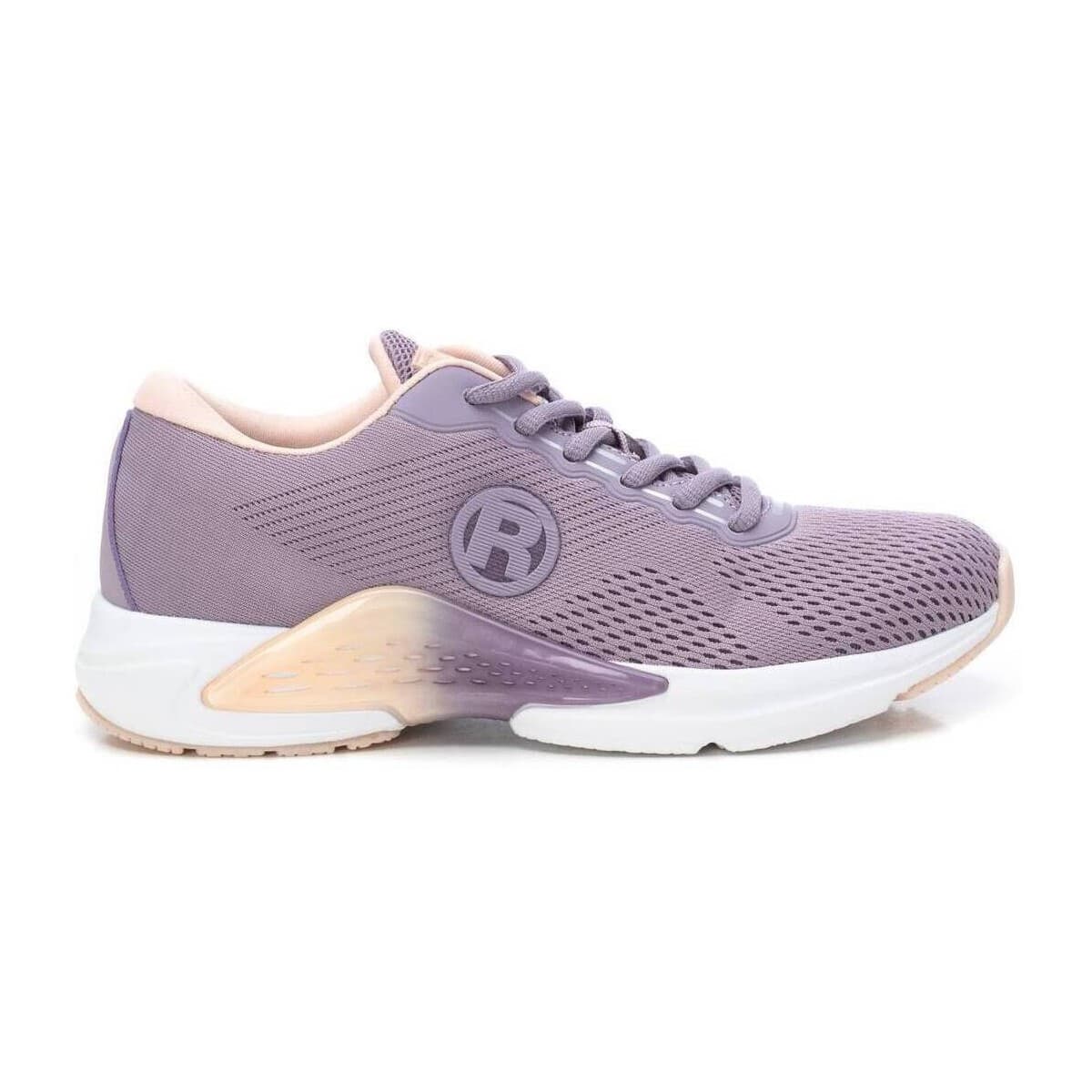 Women's Sneakers Refresh Purple