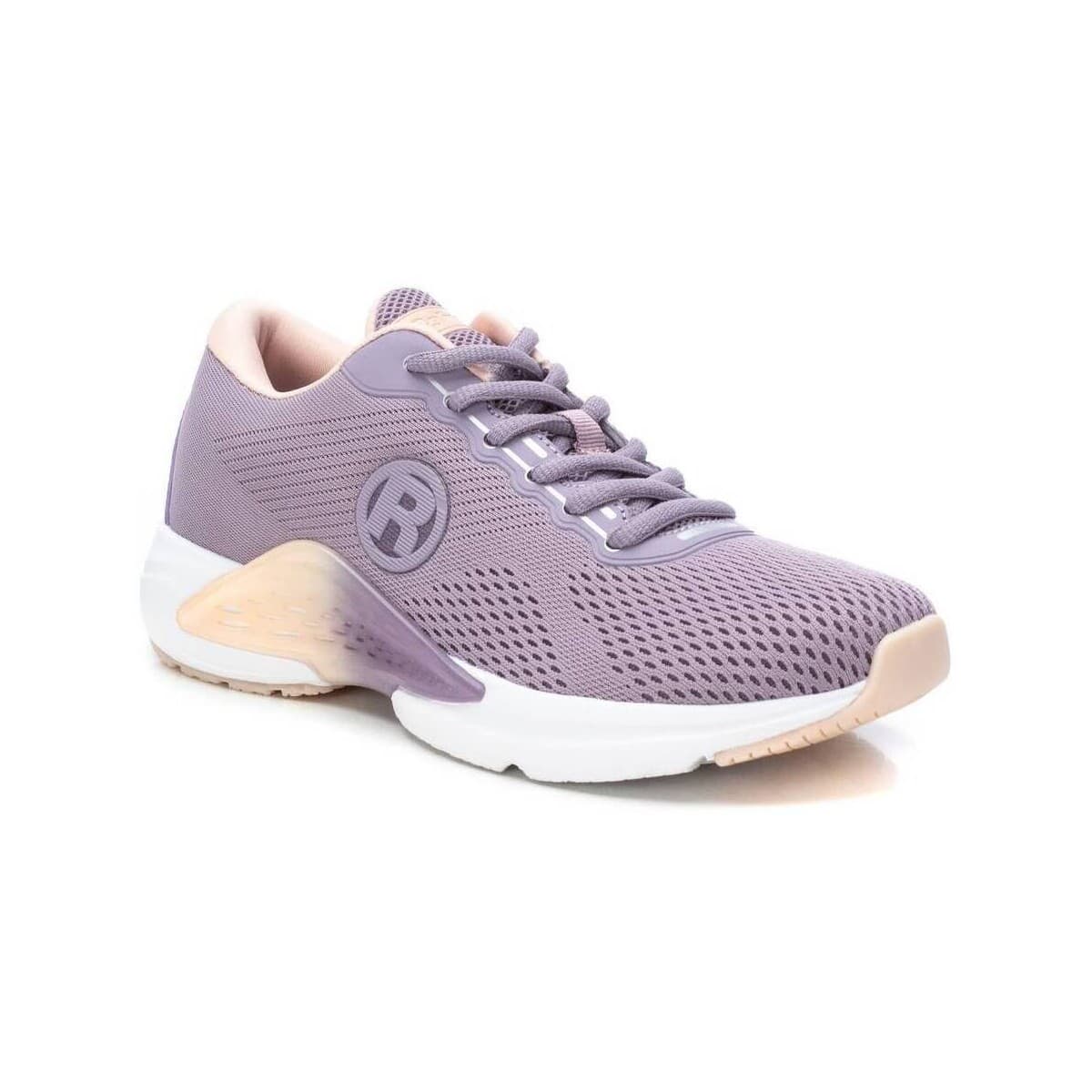 Women's Sneakers Refresh Purple