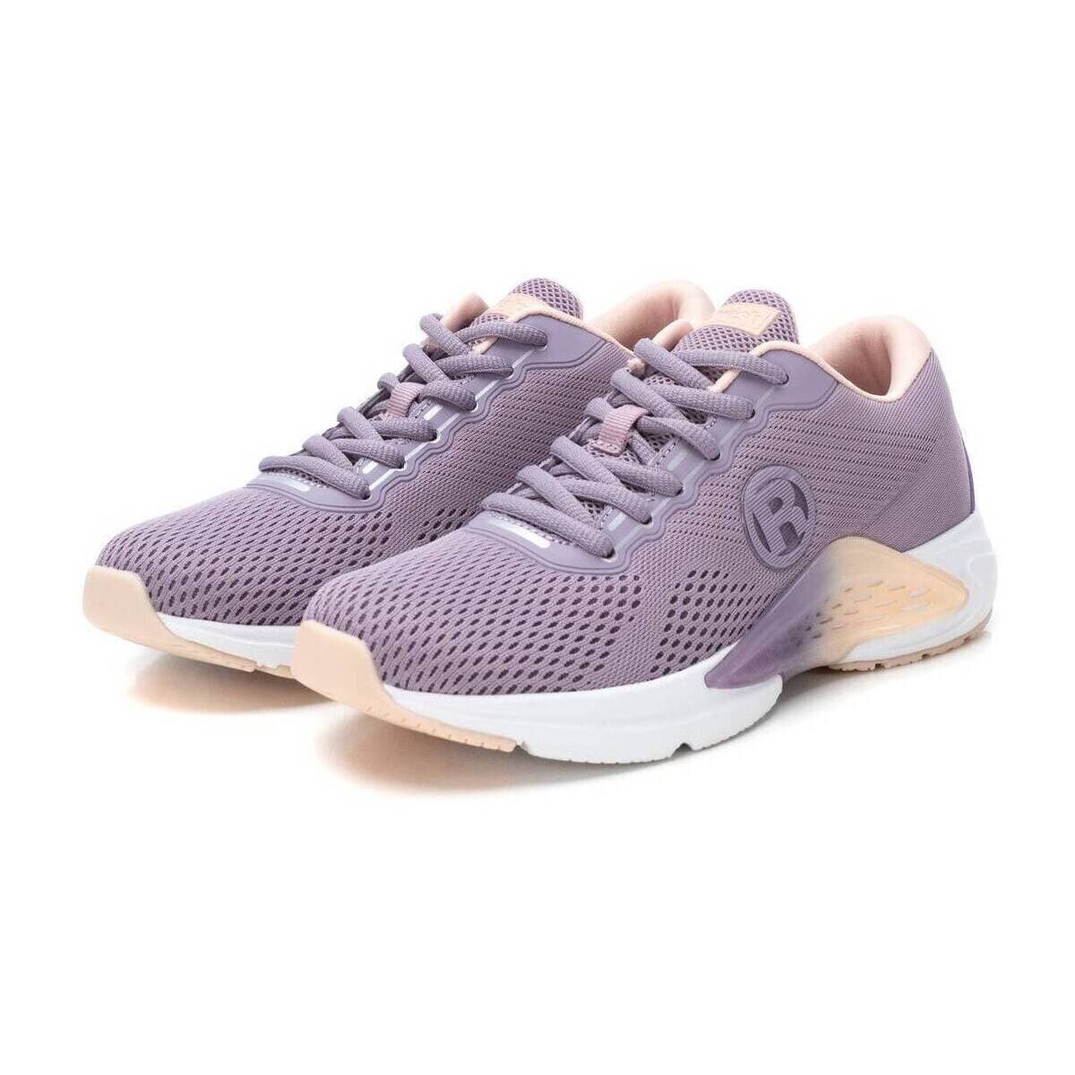 Women's Sneakers Refresh Purple