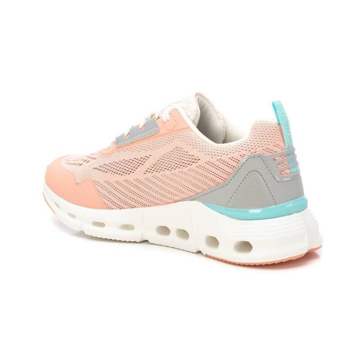 Women's Sneakers Refresh Red