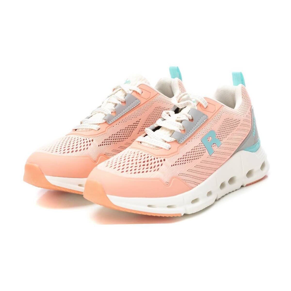 Women's Sneakers Refresh Red