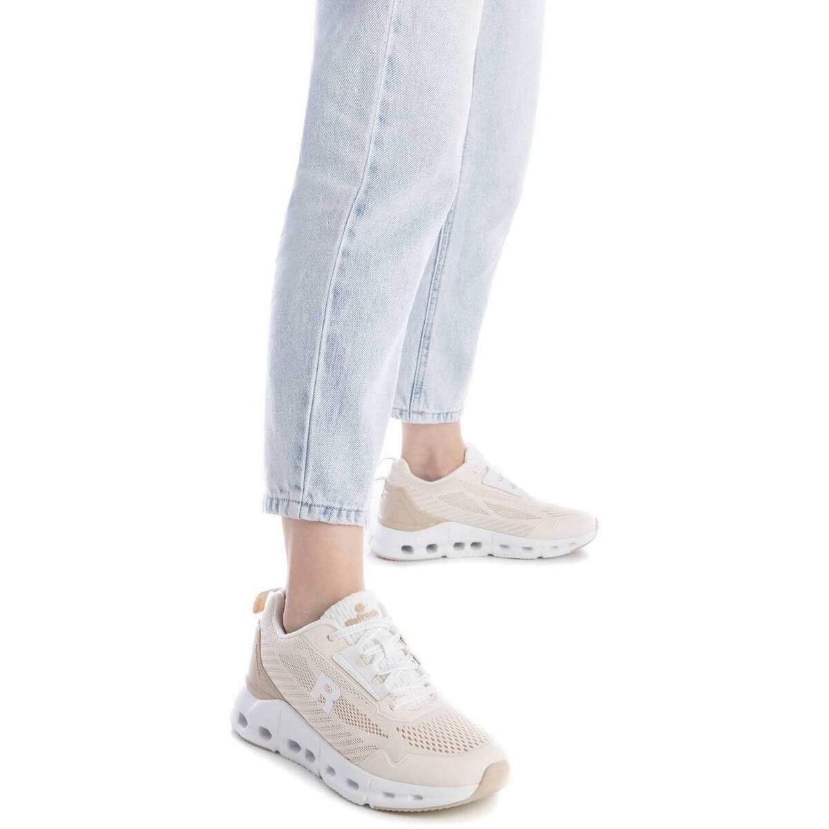 Women's Sneakers Refresh Brown