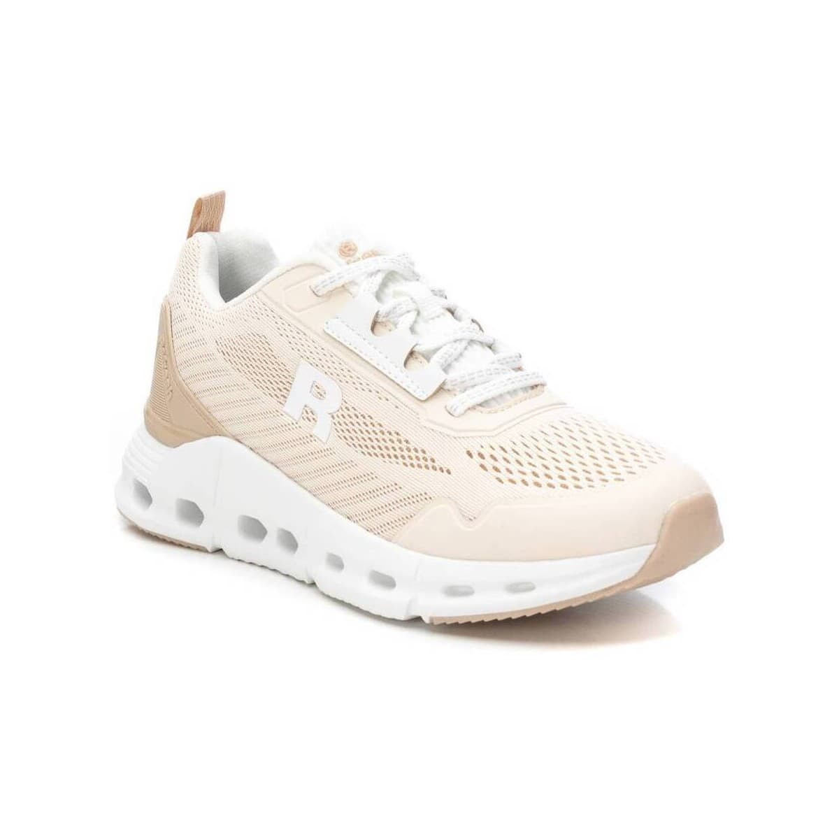 Women's Sneakers Refresh Brown