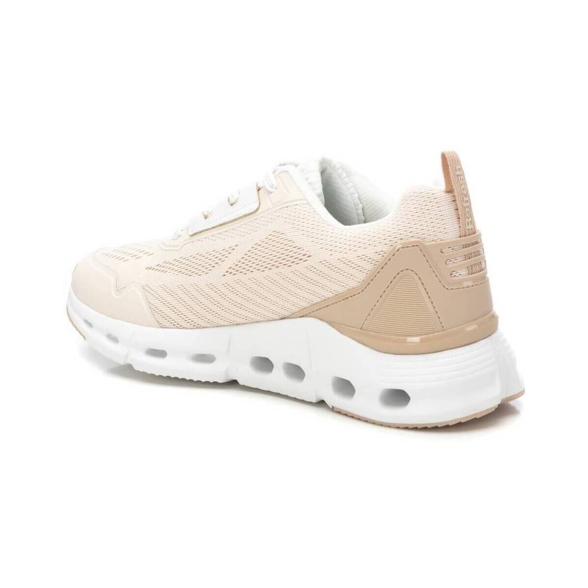 Women's Sneakers Refresh Brown