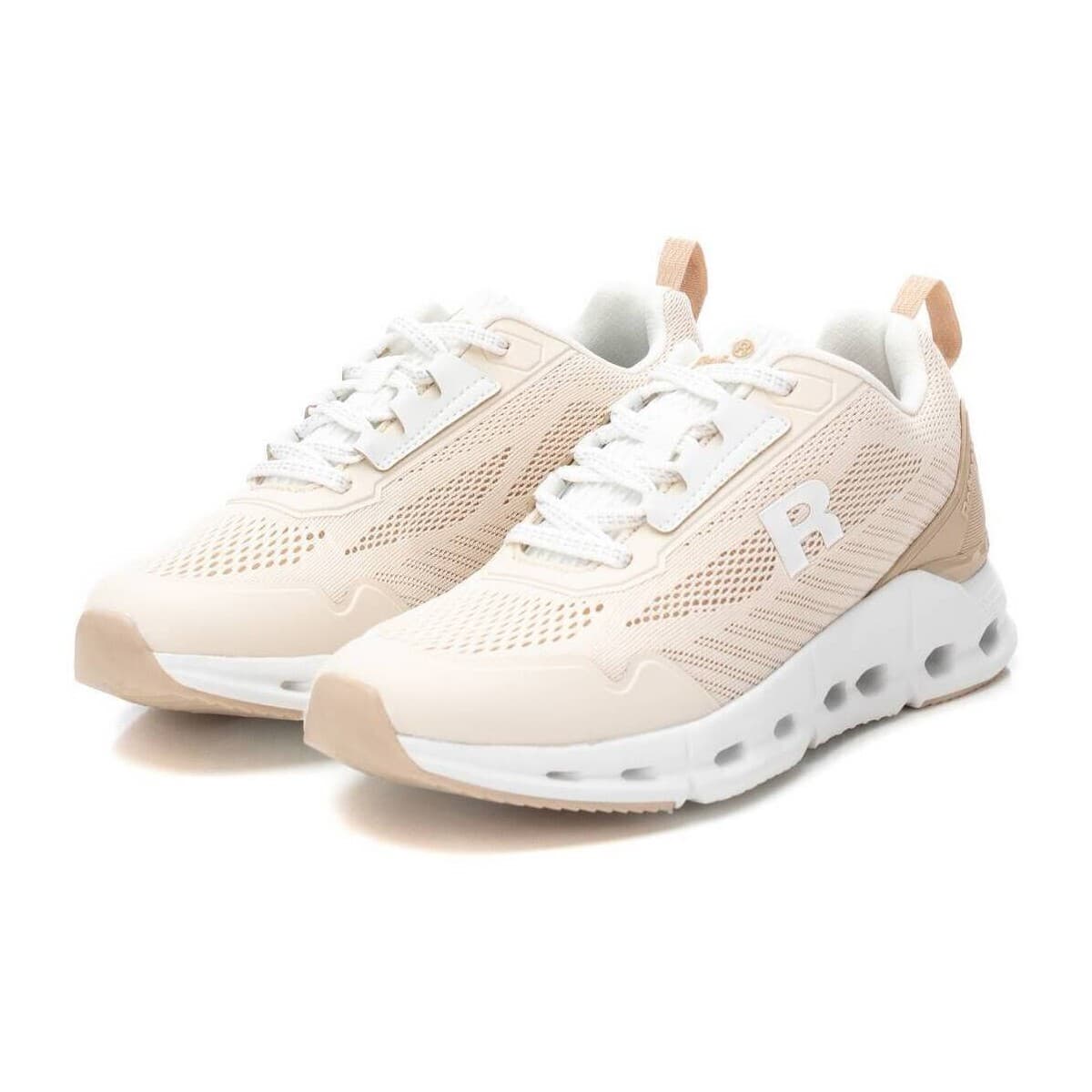 Women's Sneakers Refresh Brown