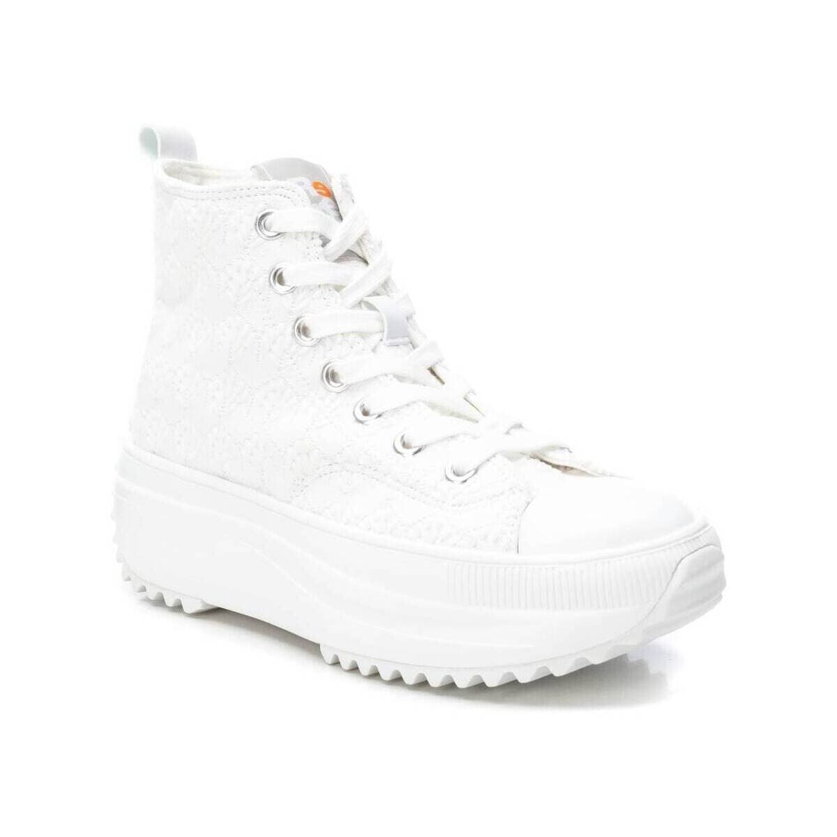 Women's Sneakers Refresh White