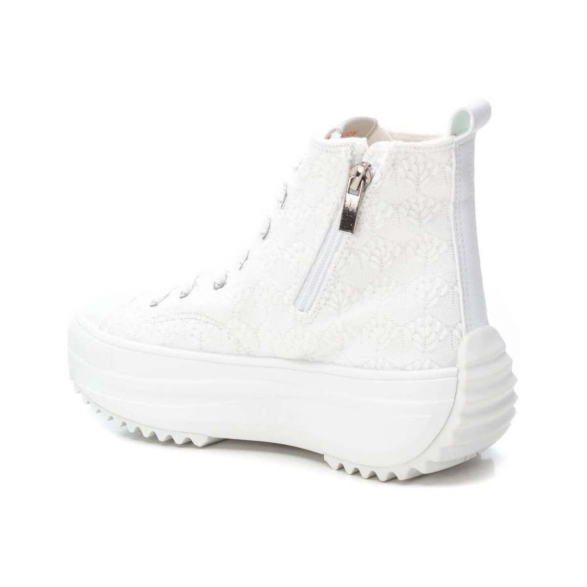 Women's Sneakers Refresh White