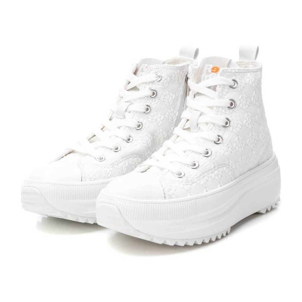 Women's Sneakers Refresh White
