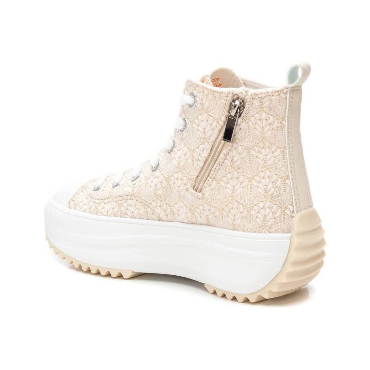 Women's Sneakers Refresh Brown