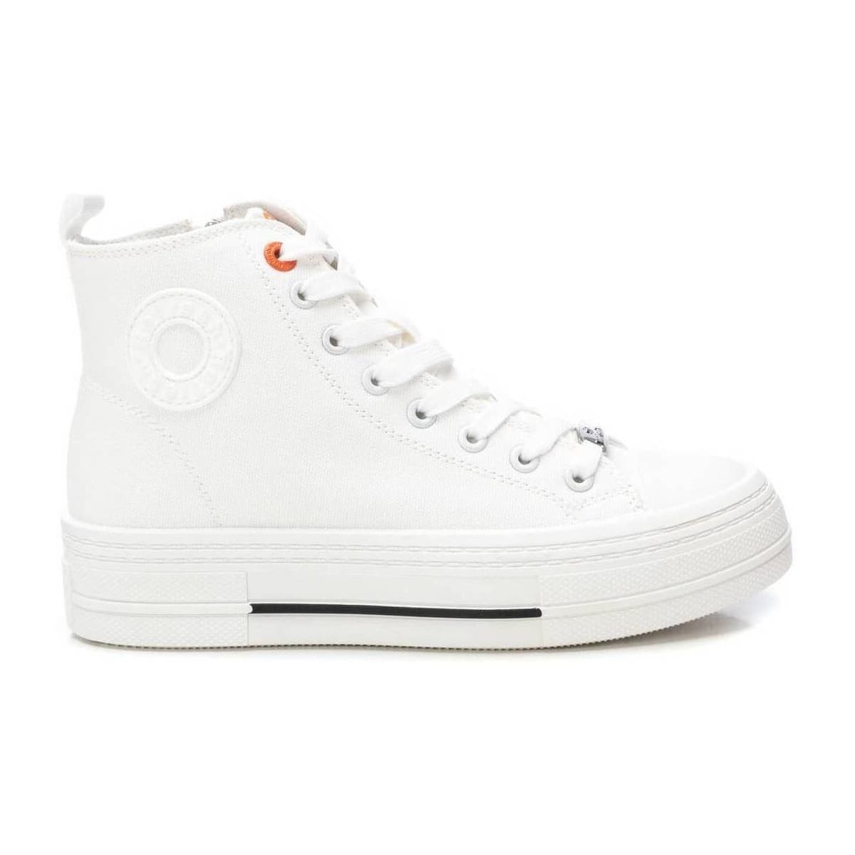 Women's Sneakers Refresh White