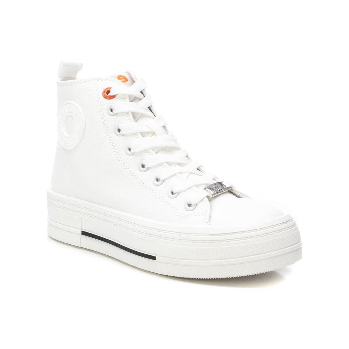 Women's Sneakers Refresh White