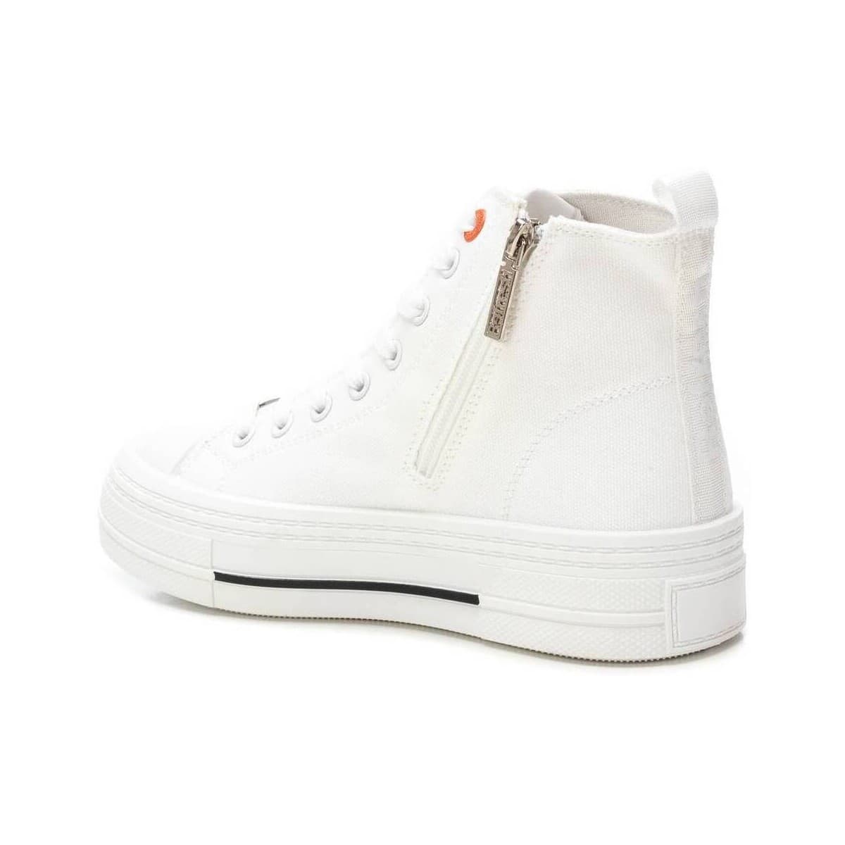 Women's Sneakers Refresh White