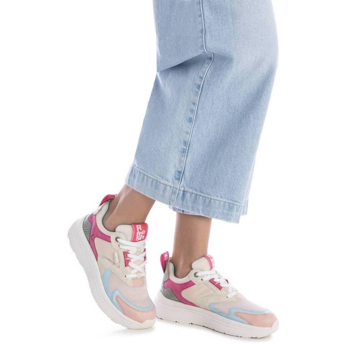 Women's Sneakers Refresh Purple