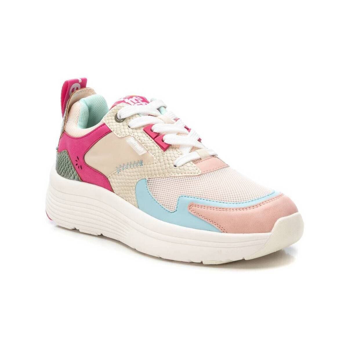 Women's Sneakers Refresh Purple