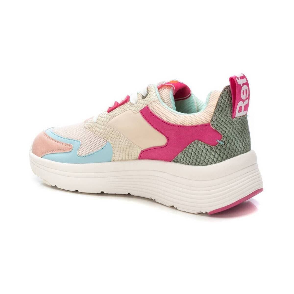 Women's Sneakers Refresh Purple