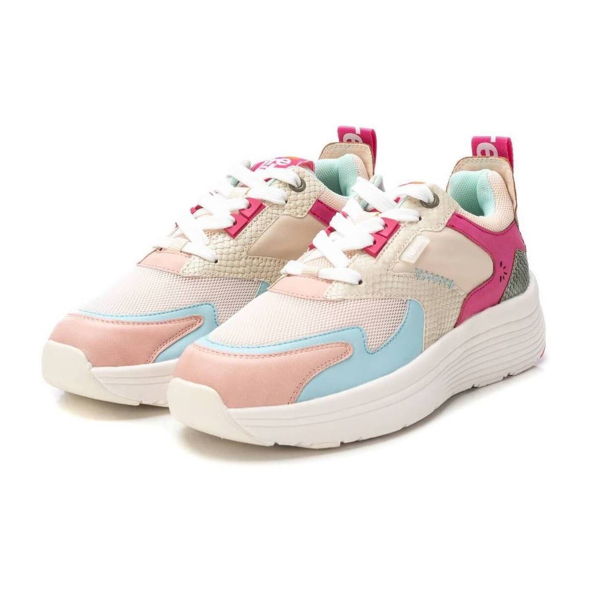 Women's Sneakers Refresh Purple