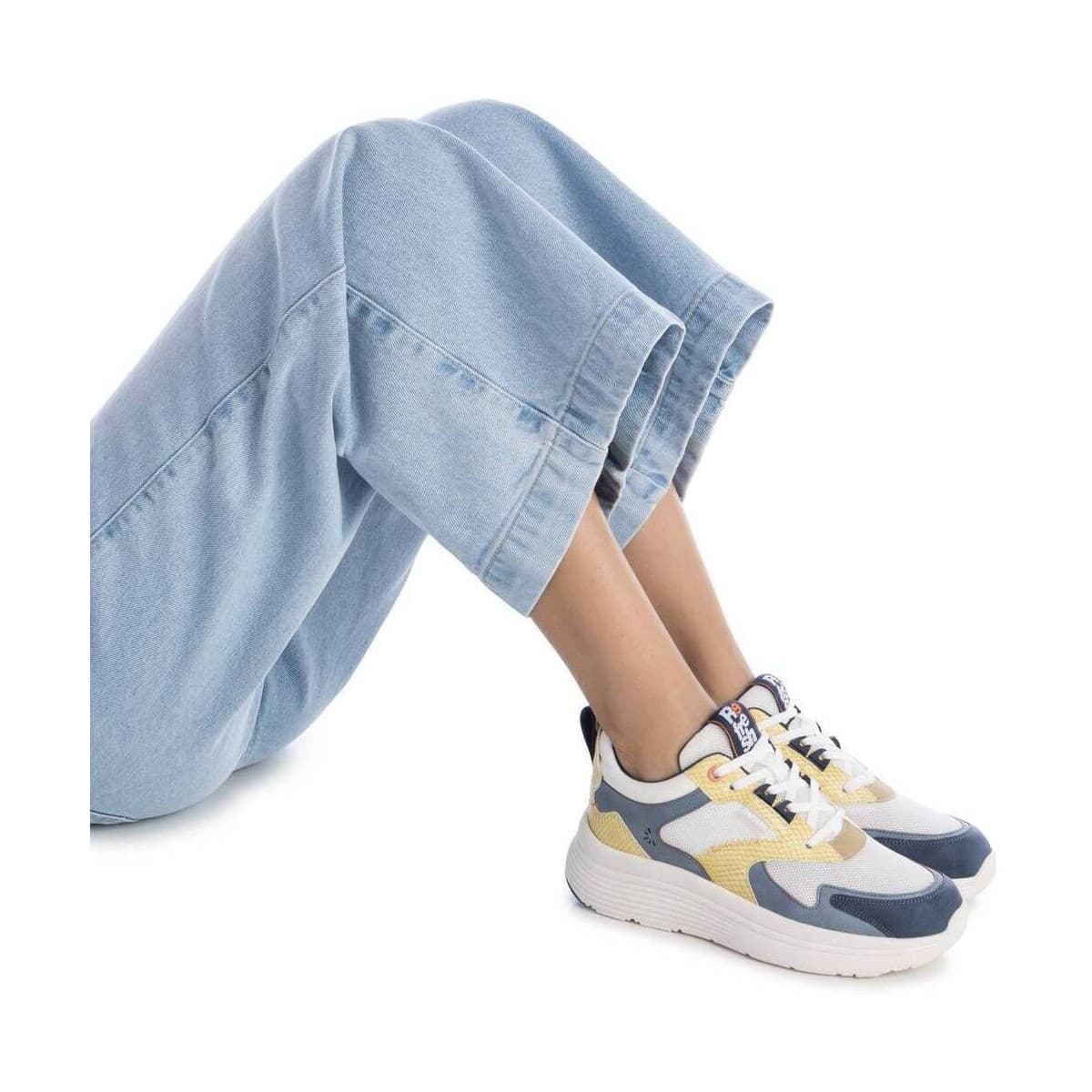 Women's Sneakers Refresh Blue