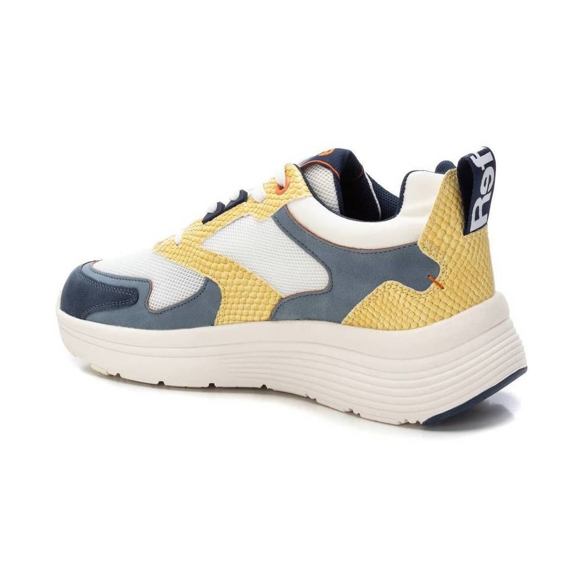 Women's Sneakers Refresh Blue