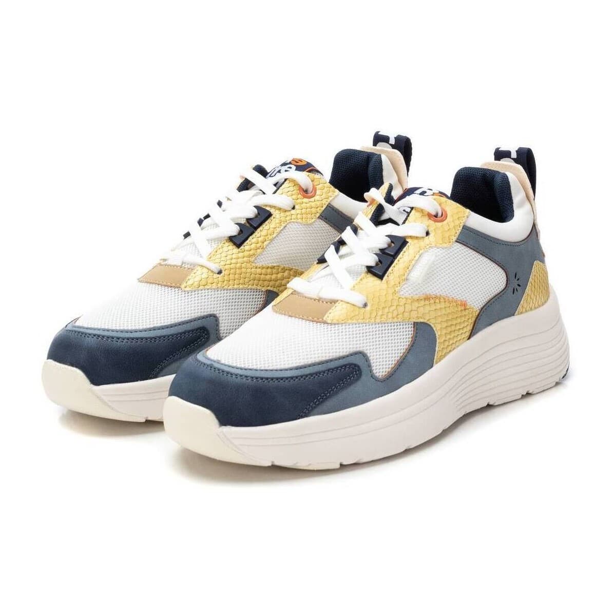 Women's Sneakers Refresh Blue