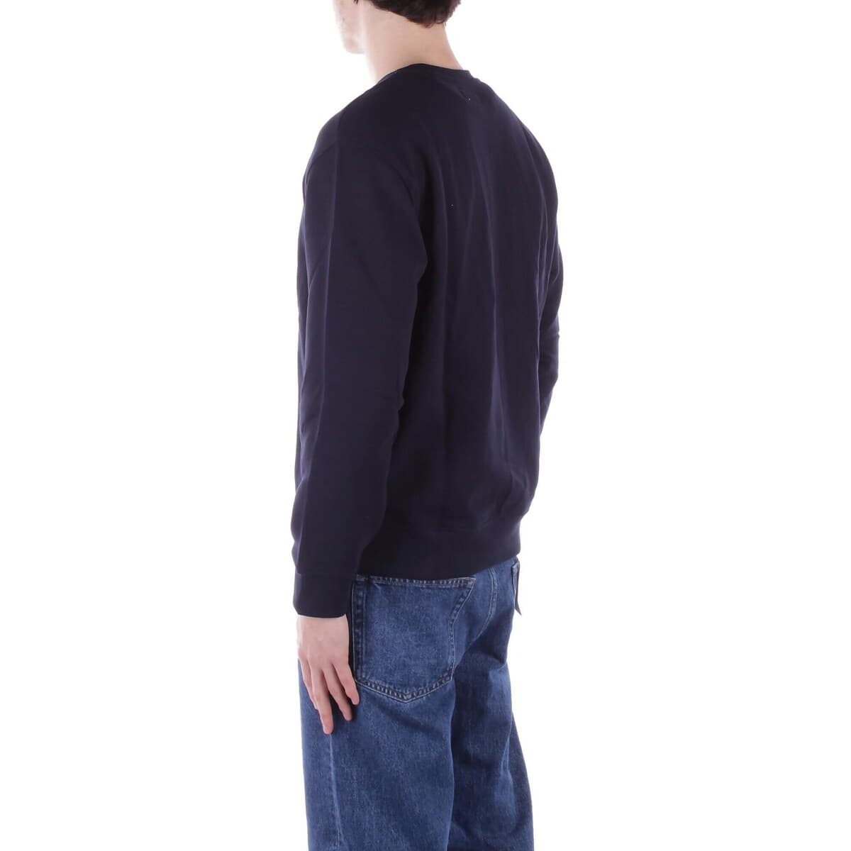 Men's Sweaters Guess Blue