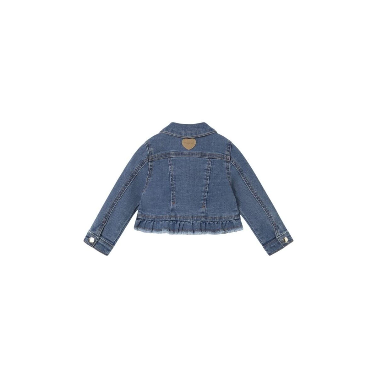 Girls' Coats Mayoral Multicolor