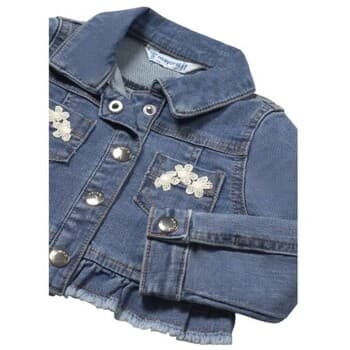 Girls' Coats Mayoral Multicolor