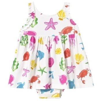 Women's Dresses Mayoral Multicolor