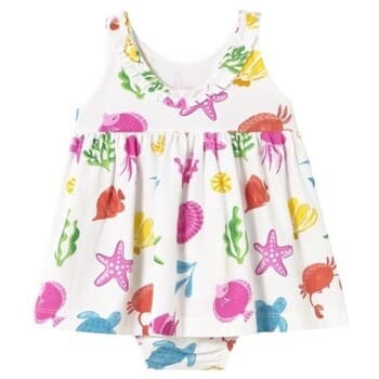 Women's Dresses Mayoral Multicolor