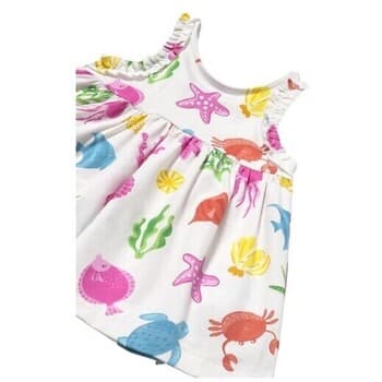 Women's Dresses Mayoral Multicolor