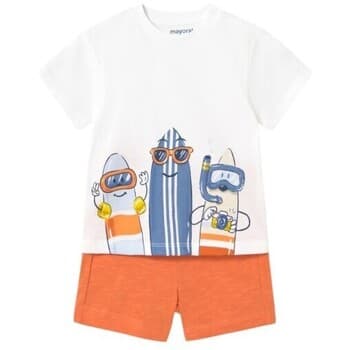 Boys' Sets Mayoral Multicolor
