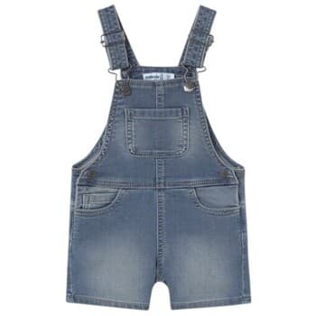 Παντελόνια Mayoral 1645 Peto Azul